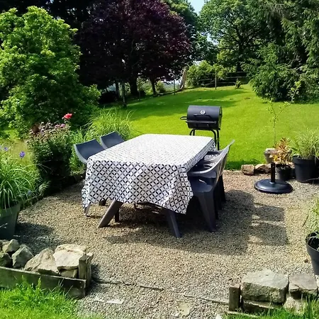 L'insinière Hébergement de vacances *