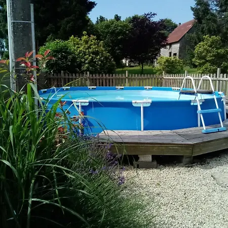 L'insinière Hébergement de vacances *