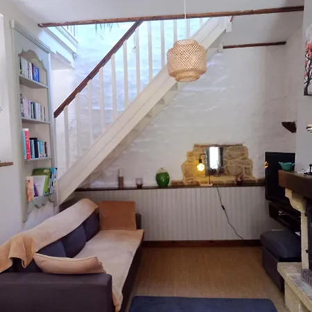 L'insinière * Saint-Martin-de-Chaulieu