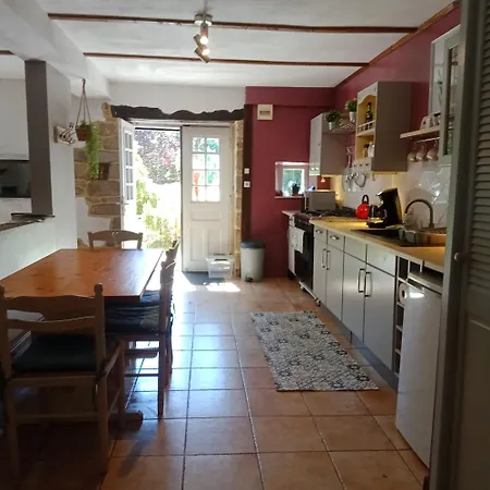 L'insinière Hébergement de vacances *