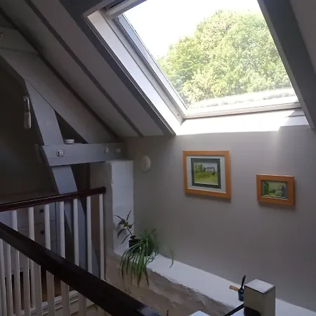 L'insinière Saint-Martin-de-Chaulieu