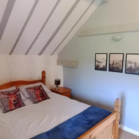 L'insinière Hébergement de vacances