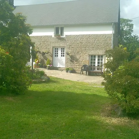 L'insinière Saint-Martin-de-Chaulieu