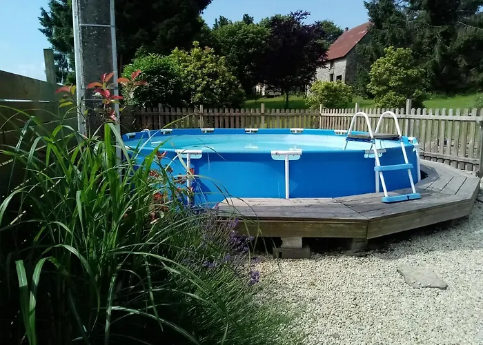 L'insiniere Prázdninový dům *