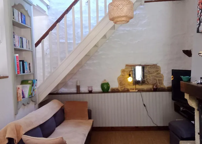 L'insiniere * Saint-Martin-de-Chaulieu