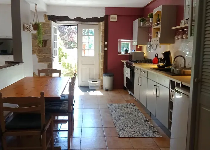 L'insiniere Prázdninový dům *