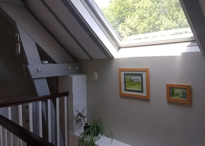 L'insiniere Saint-Martin-de-Chaulieu