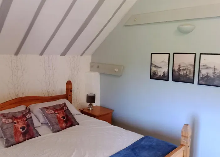 L'insiniere Prázdninový dům