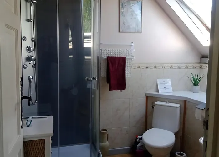 Prázdninový dům L'insiniere